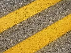 Yellow Marking Paint